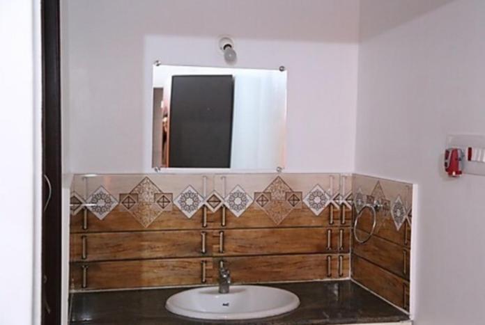 Manjunatha Residency Chikmagalur Exterior photo